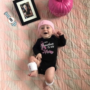 Breast Friends Forever